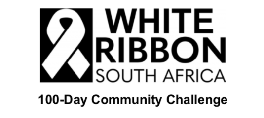 white-ribbon-100-day-community-challenge